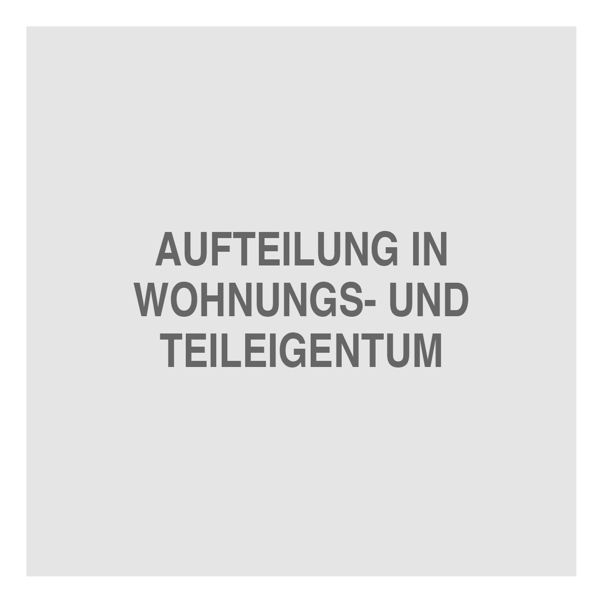 Unternehmensgründung