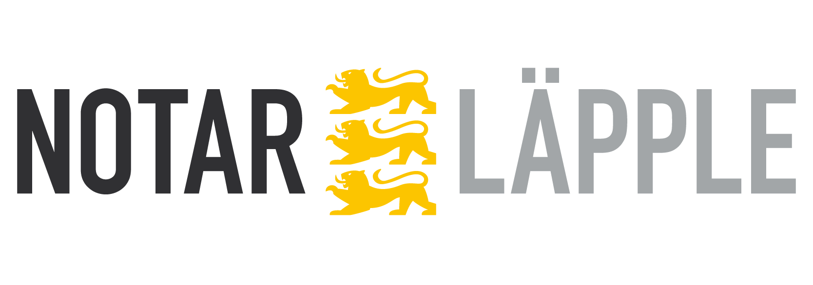 Notar Läpple_Logo_020321_Zeichenfläche 1